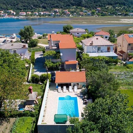 Family Friendly Apartments With A Swimming Pool Supetarska Draga - Donja, Rab - 2019 Exterior foto