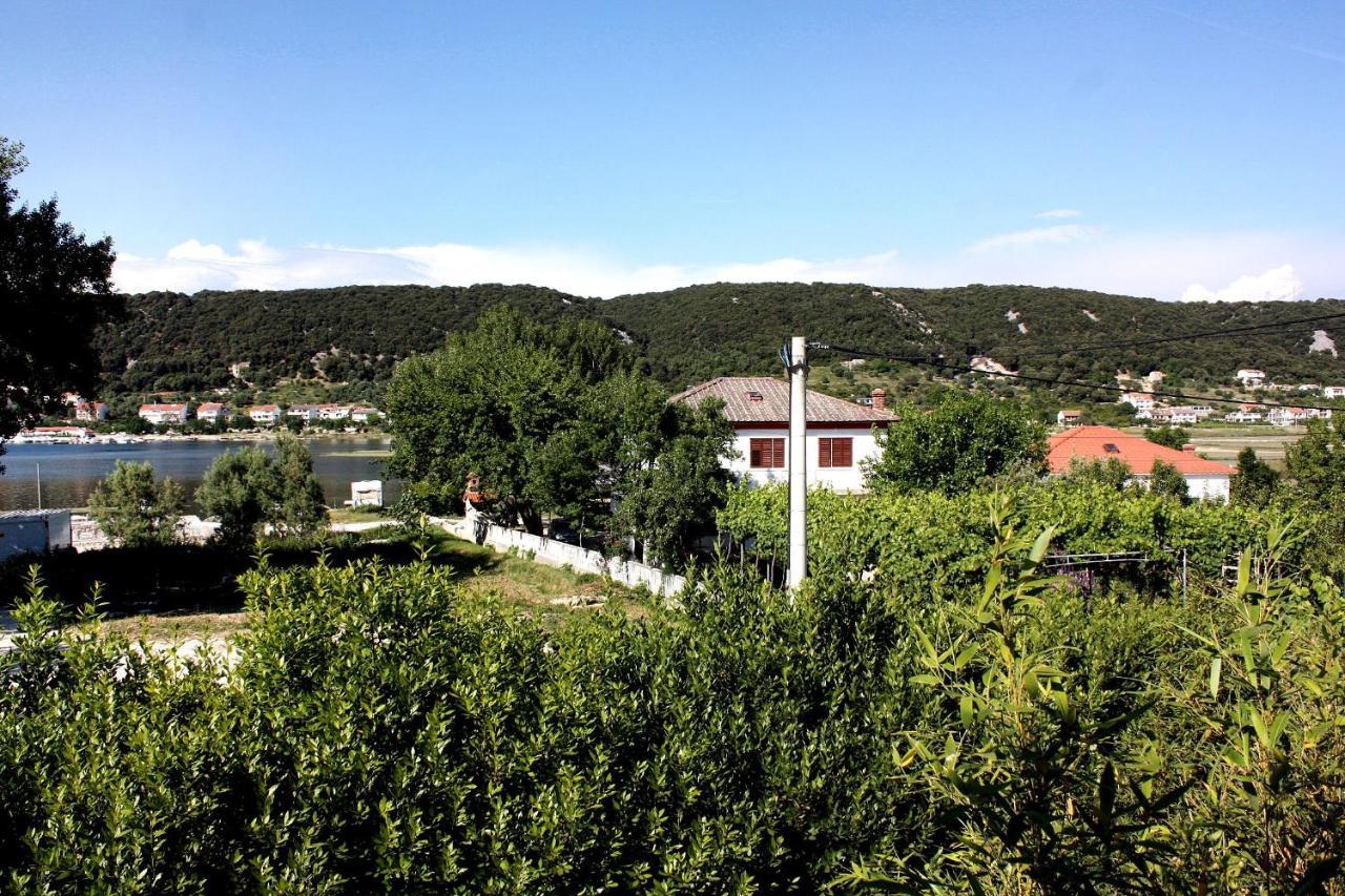 Family Friendly Apartments With A Swimming Pool Supetarska Draga - Donja, Rab - 2019 Exterior foto