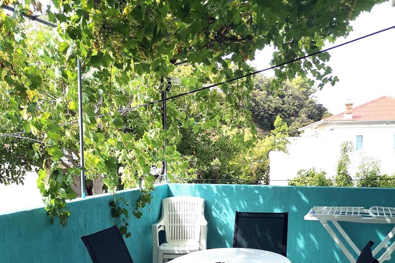 Family Friendly Apartments With A Swimming Pool Supetarska Draga - Donja, Rab - 2019 Exterior foto