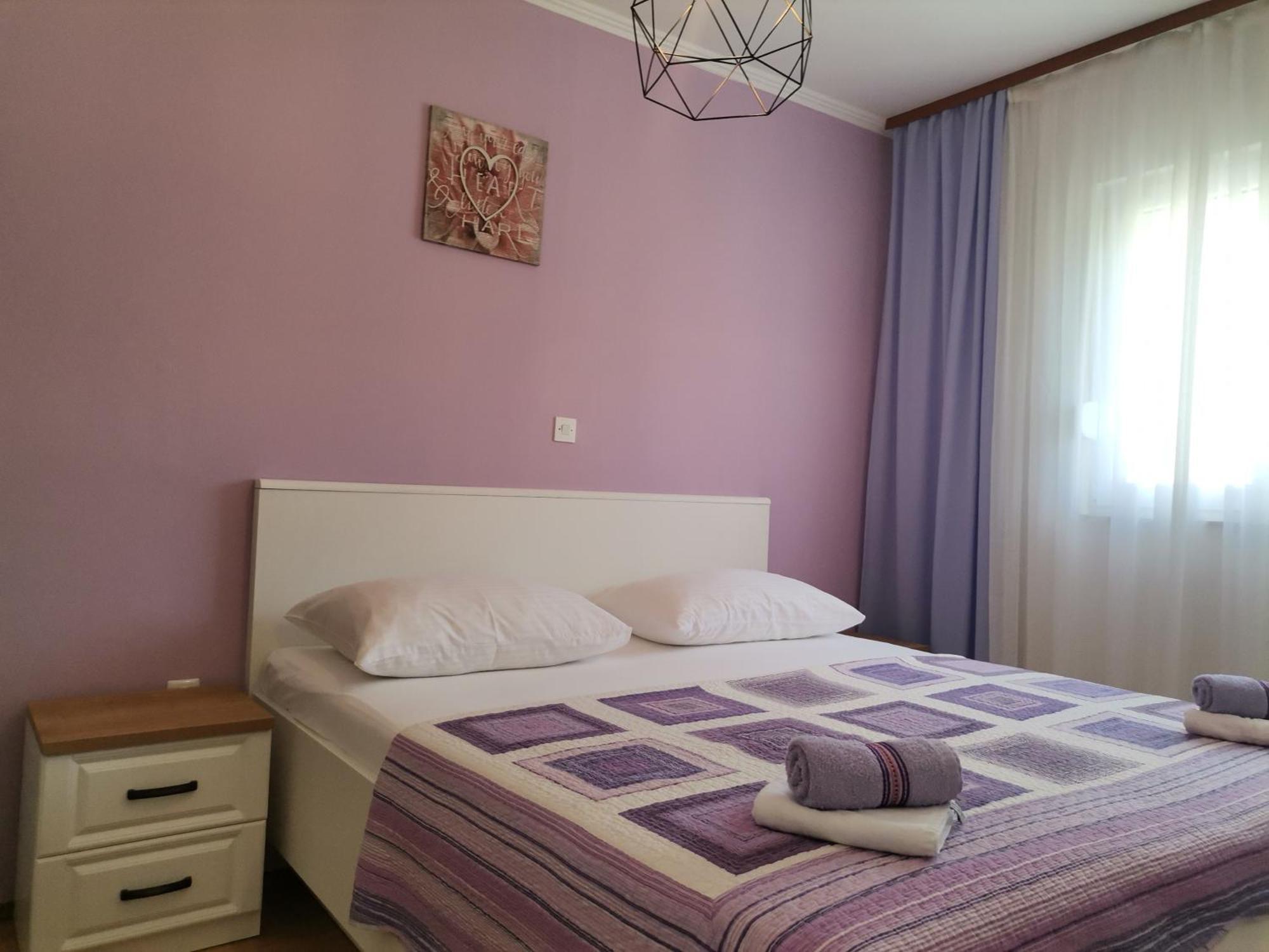Family Friendly Apartments With A Swimming Pool Supetarska Draga - Donja, Rab - 2019 Quarto foto
