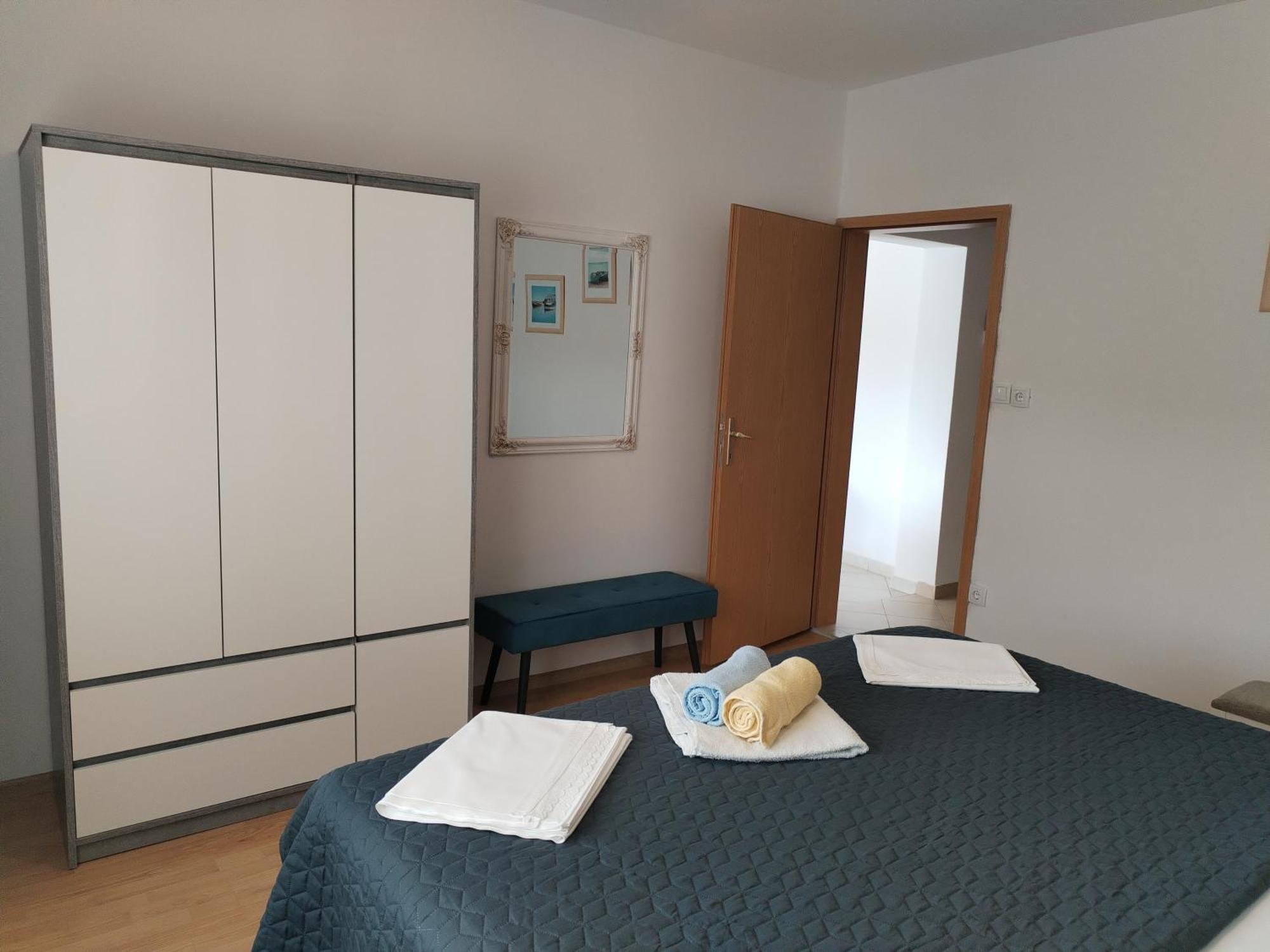 Family Friendly Apartments With A Swimming Pool Supetarska Draga - Donja, Rab - 2019 Quarto foto