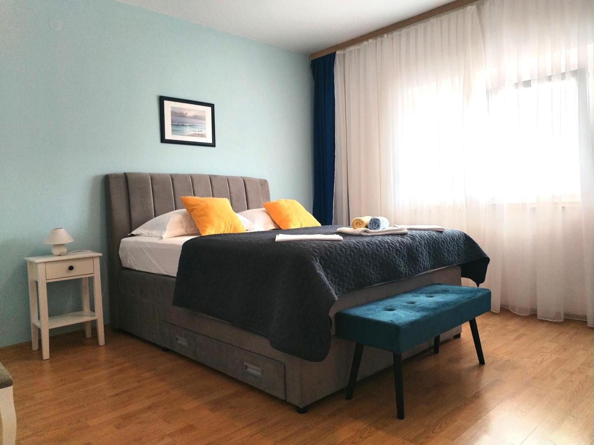 Family Friendly Apartments With A Swimming Pool Supetarska Draga - Donja, Rab - 2019 Exterior foto