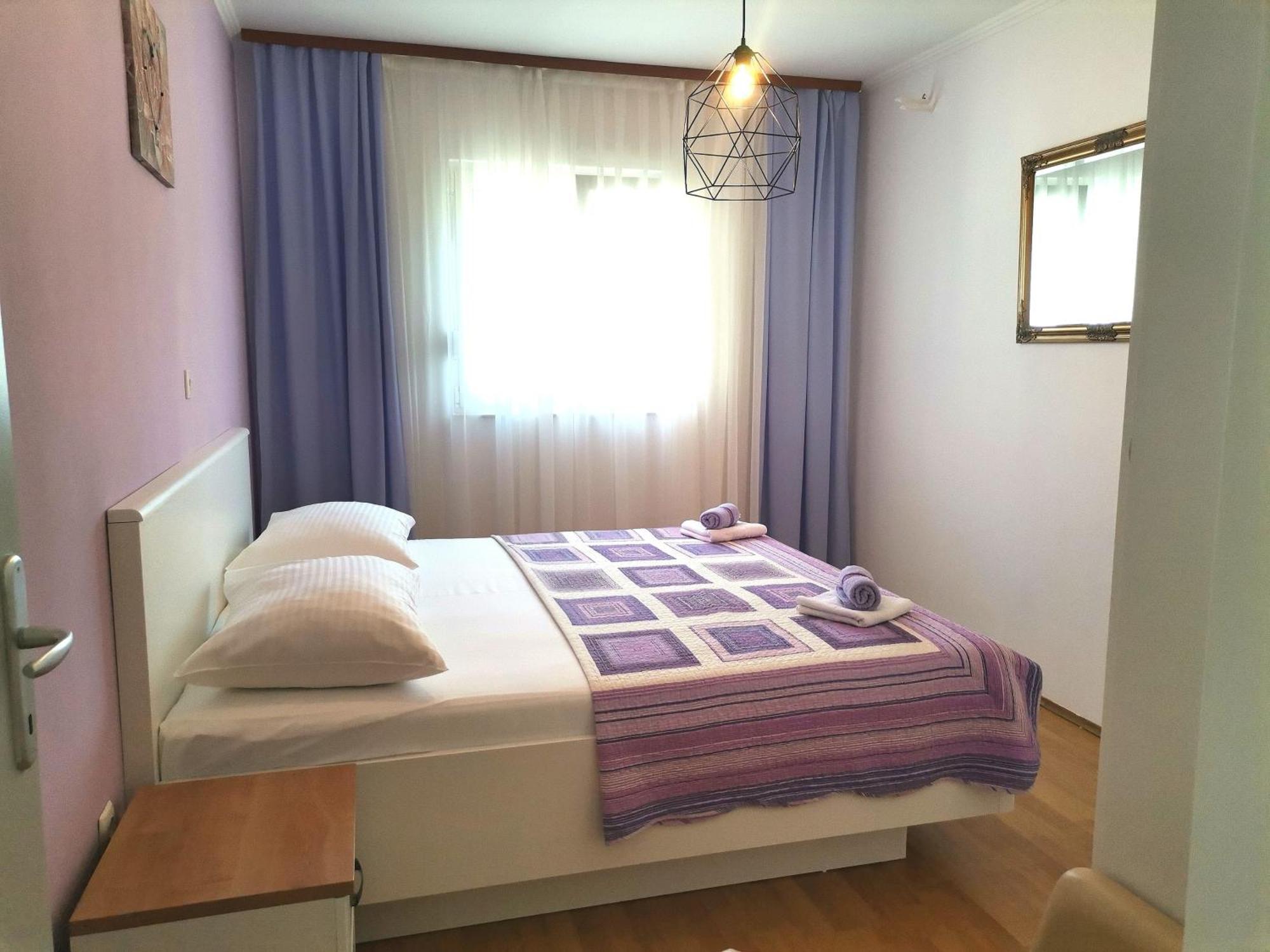 Family Friendly Apartments With A Swimming Pool Supetarska Draga - Donja, Rab - 2019 Exterior foto